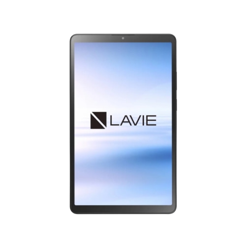 LAVIE Tab T8 T0855/KAS PC-T0855KAS ルナグレー