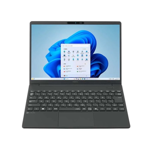 LAVIE NEXTREME X1375/KAB PC-X1375KAB フロストブラック