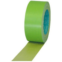 布養生テープ ライトグリーン #3372
