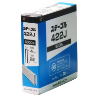 J線4mmステープル 422J