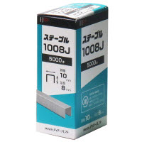 J線10mmステープル 1008J