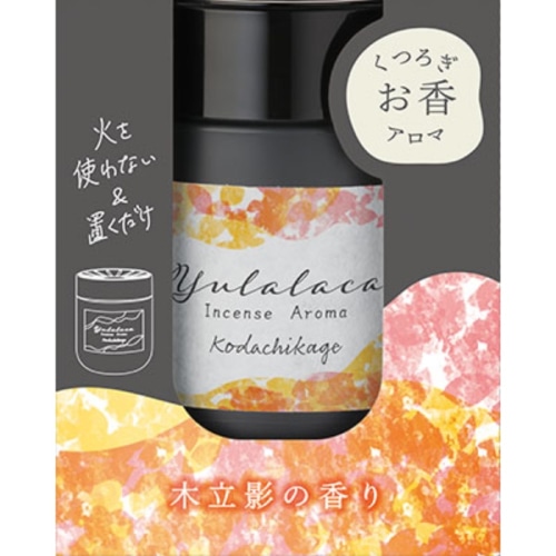 ゆららか 木立影 160ml
