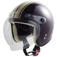 ジェットヘルメット BR/IV NT-70