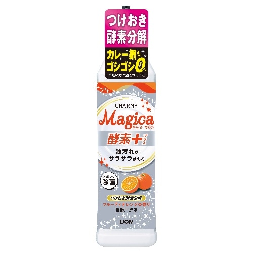 Magica 酵素＋ オレンジ 本体