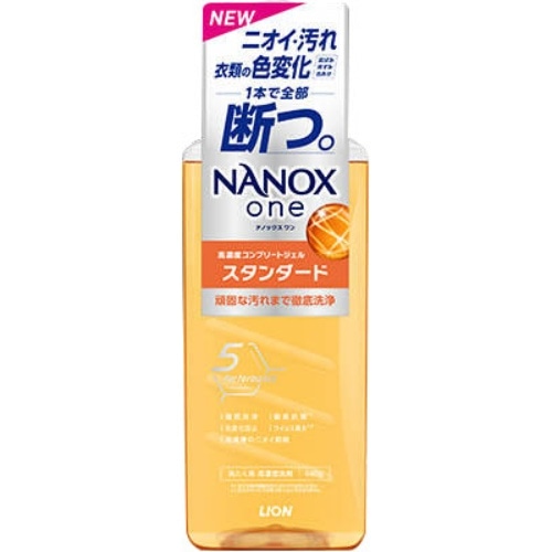 [取寄10]NANOX one スタンダード本体大 [1個][4903301350583]