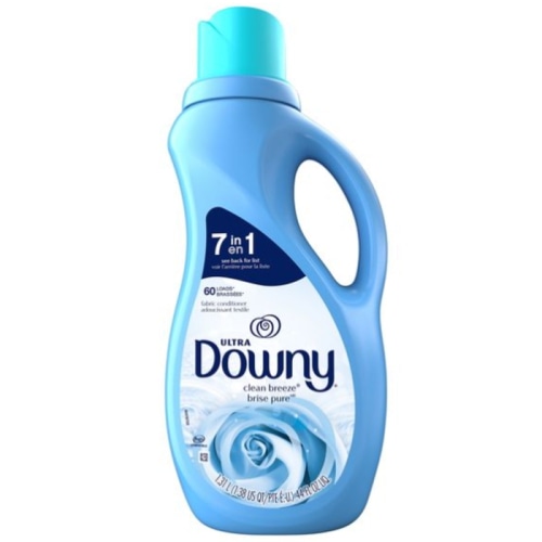 ウルトラダウニークリーンブリーズ