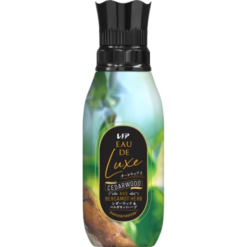 レノアオードリュクス シダーウッド&ベルガモットハーブの香り 本体 475ml