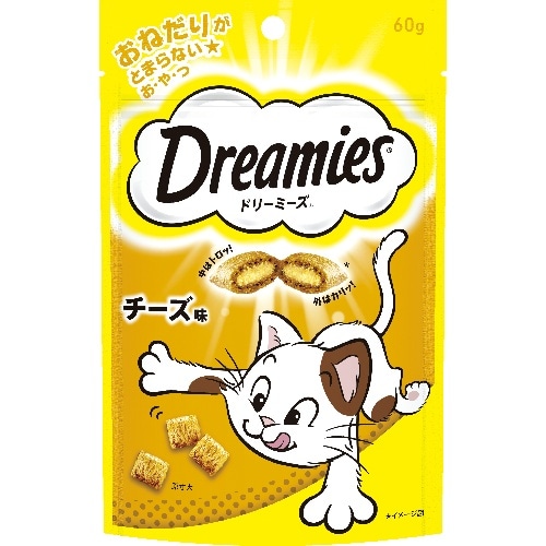 マースジャパン ドリーミーズチーズ味 DRE2 [60g]