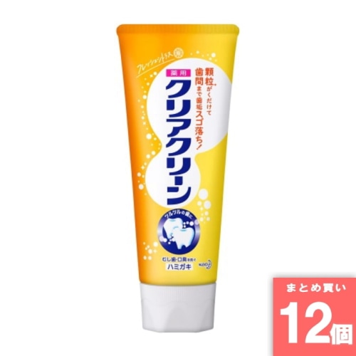[取寄10][まとめ買い]【12個セット】クリアクリーン フレッシュシトラス [4901301386199]