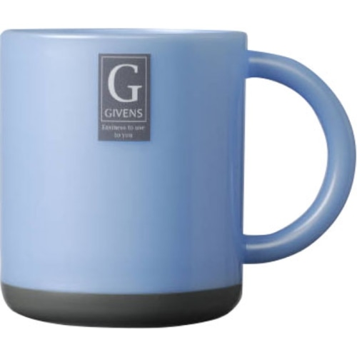 エビス 抗菌コップ C-K ブルー