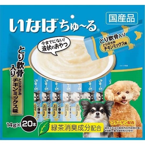 綿半ホームエイド/ペット用品/犬用ジャーキー