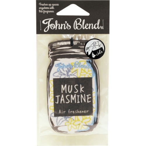 John’sBlend AF MUSK OA-JON-1-6