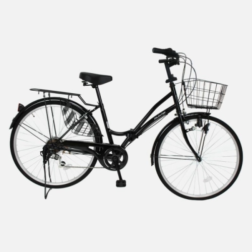 [直送3]MC266 ジェットブラック