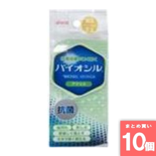 [取寄10][まとめ買い]【10個セット】バイオシル アクリル [4901105172936]