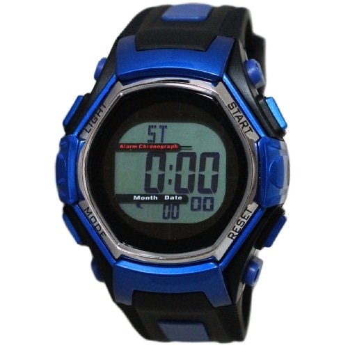 [取寄10]腕時計 FDM7861-BL ブラック [4547493043450]