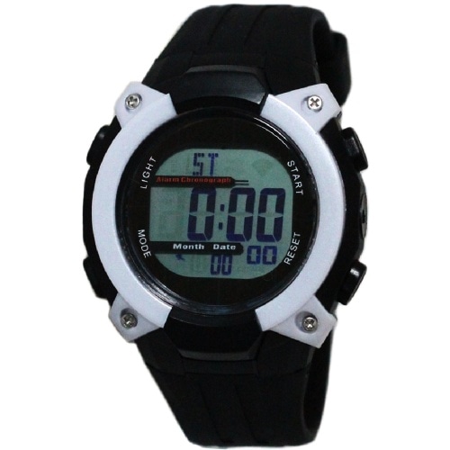 [取寄10]腕時計 FDM7862-WT ブラック [4547493043481]