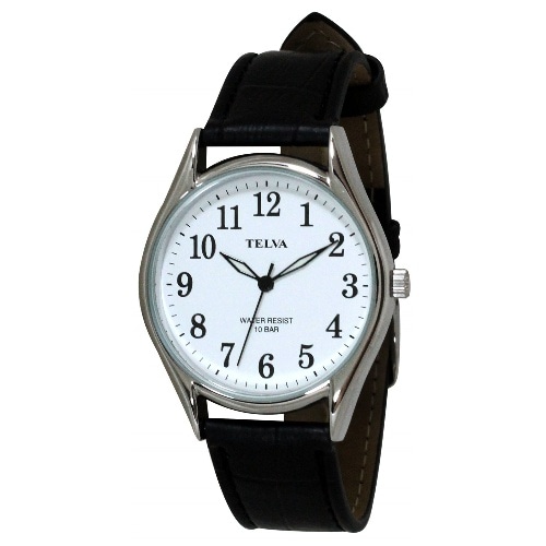[取寄10]腕時計 TE-AM008-WTS ホワイト [4983666149770]