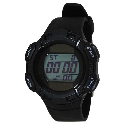 [取寄10]腕時計 TE-D053-BK ブラック [4983666152060]