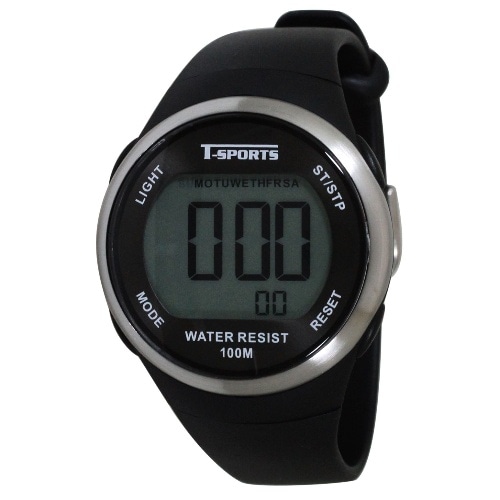 腕時計 TS-D032-BK-P ブラック