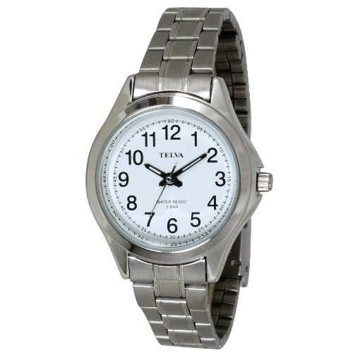 腕時計 TE-AL036-WTS ホワイト