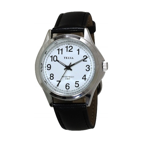 [取寄10]腕時計 TE-AM034-WTS ホワイト [4983666153333]