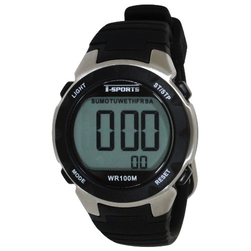 腕時計 TS-D060-BK ブラック