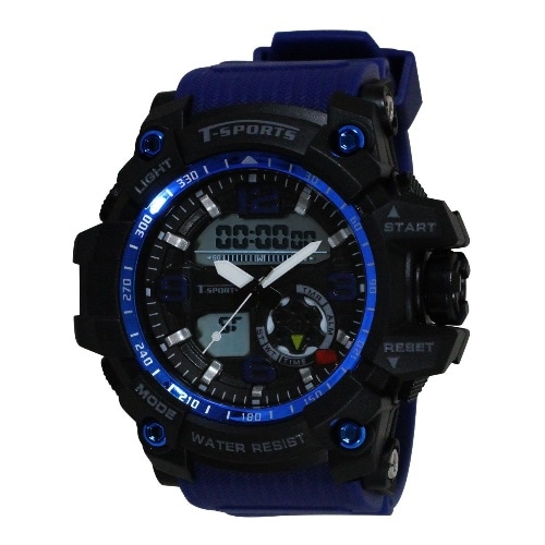 腕時計 TS-AD095-BL ブラック