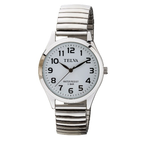 [取寄10]腕時計 TE-AM149-WTS ホワイト [4983666165831]