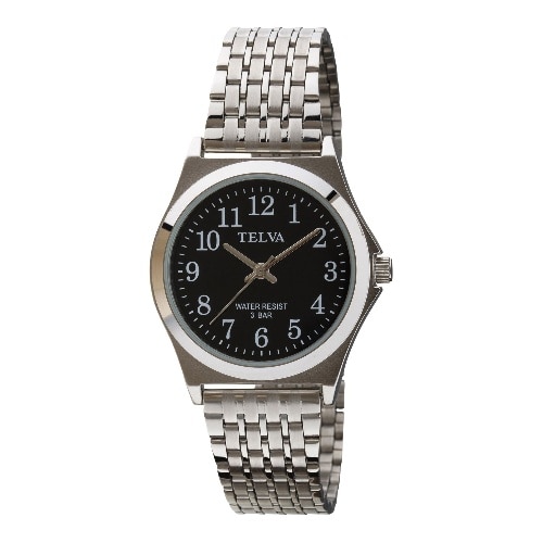 腕時計 TE-AM150-BKS ブラック