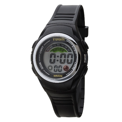 腕時計 TS-D158-BK ブラック