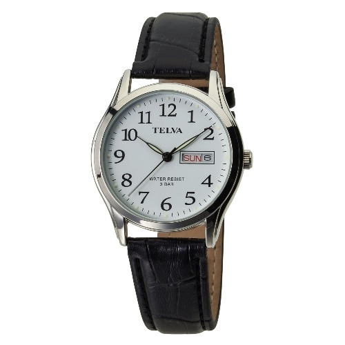 [取寄10]腕時計 TE-AM176-WTS ホワイト [4983666166920]