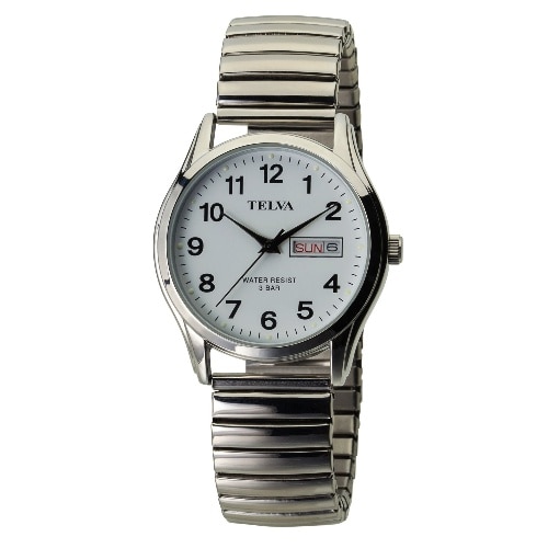 [取寄10]腕時計 TE-AM179-WTS ホワイト [4983666166982]