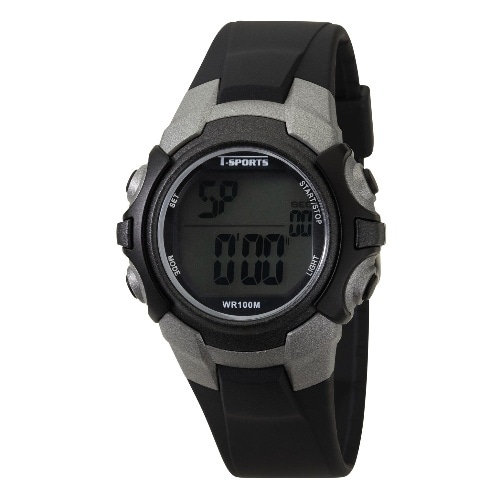 腕時計 TS-D228-BK ブラック