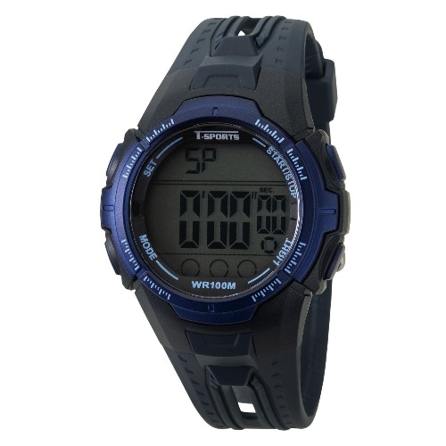 腕時計 TS-D229-NV ブラック