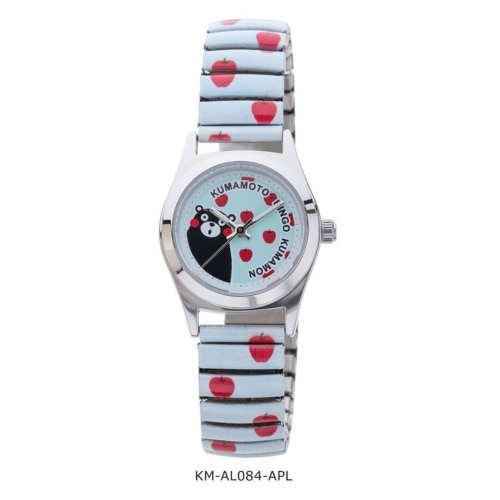 腕時計 KM-AL084-APL ホワイト