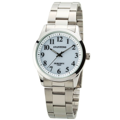 [取寄10]腕時計 B-AV-AM173-WTS ホワイト [4983666171405]