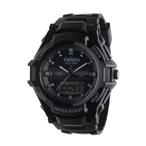 腕時計 TS-AD253-BK ブラック