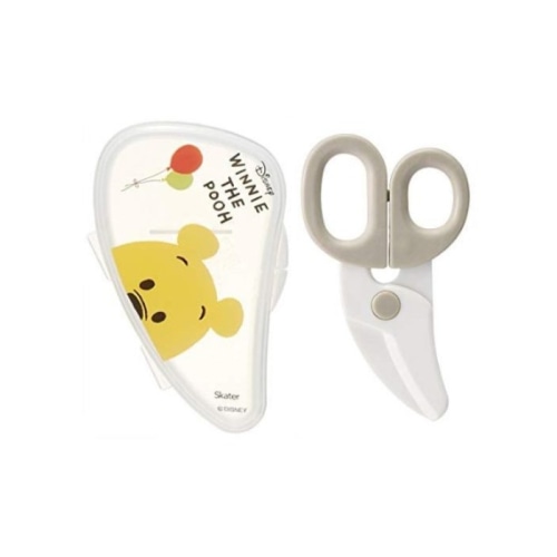 離乳食フードカッター プー プチフレ