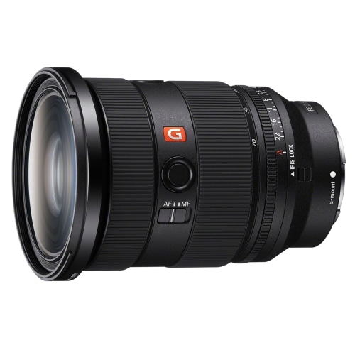 FE 24-70mm F2.8 GM II SEL2470GM2