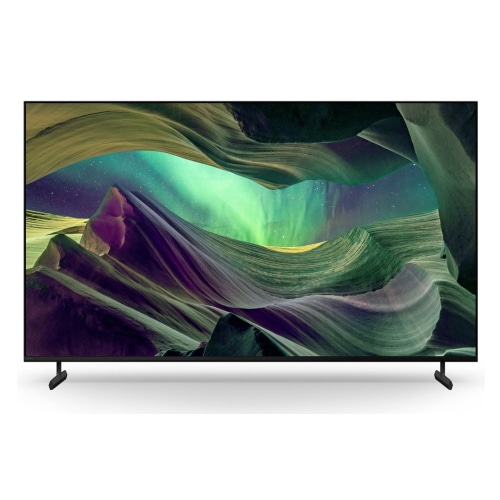 BRAVIA KJ-55X85L [55インチ]