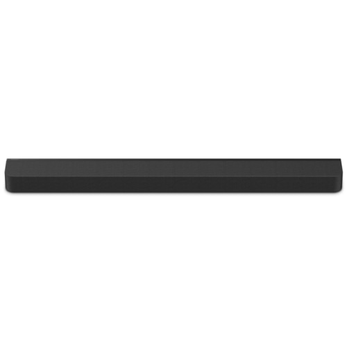 BRAVIA Theatre Bar 8 HT-A8000 Black