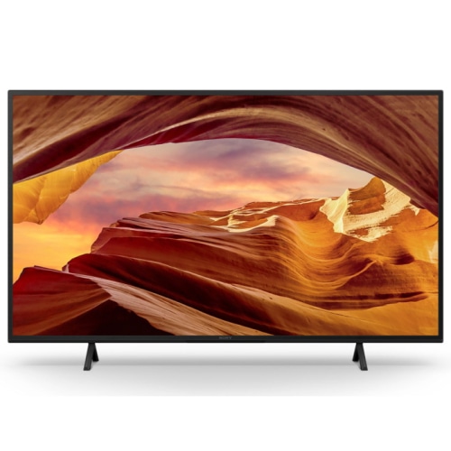 BRAVIA KJ-50X75WL [50インチ]