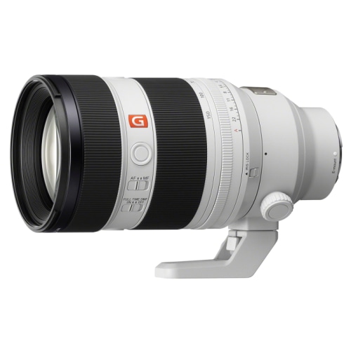 FE 50-150mm F2 GM SEL50150GM
