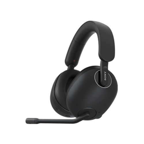 INZONE H9 WH-G900N/BZ ブラック