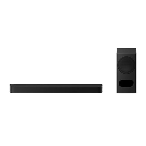 BRAVIA Theatre Bar 5 HT-B500 ブラック
