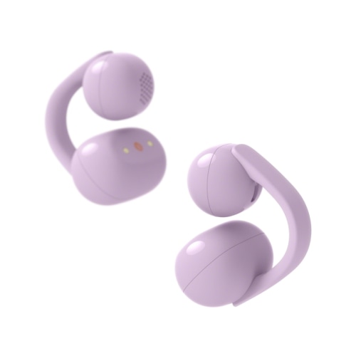 LinkBuds Clip WF-LC900 (V) ラベンダー