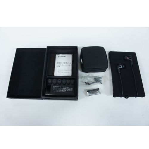 [中古A]XBA-N1