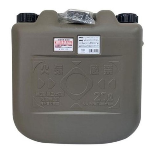 両油缶10L MBK