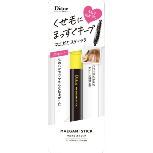 ダイアン パーフェクトビューティ MAEGAMIスティック ストレート＆シャイン 10ml