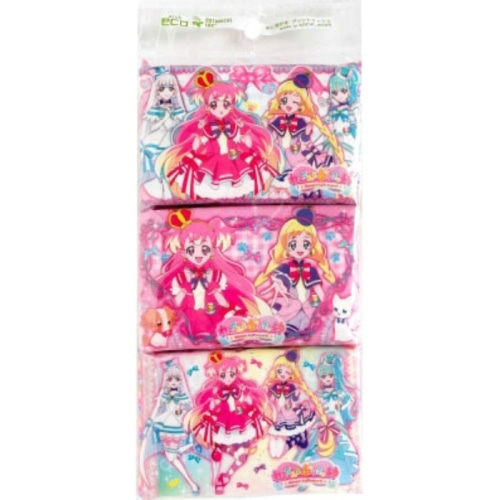 わんだふるぷりきゅあ！ 6個パック